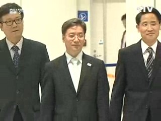 억류자 석방 "협상 문제 아니다"