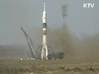 "성공적인 발사로 우주강국이 되길"