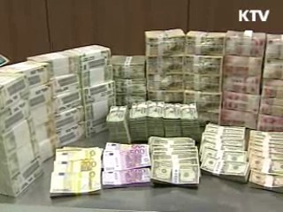 대외채무 감소…순대외채권국 복귀 전망