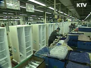 체감경기 금융위기 전 수준 회복