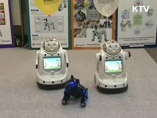 한·일 로봇 SW기술협력 본격화