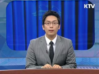 이 대통령 "재정투입·조기 예산집행 계속"