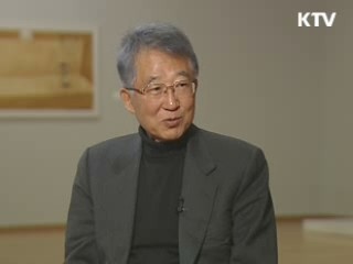 KTV특집 신년대담-국립현대미술관 배순훈 관장을 만나다 [신년특집 대담]
