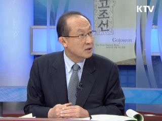 '녹색강국 진입' 김형국 위원장에 듣는다 [정책진단]