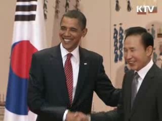 G20 정상회의 활용, 글로벌 외교 강화