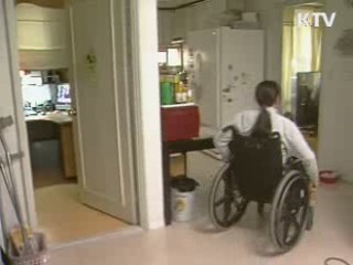 7월부터 중증장애인 33만여 명에 연금