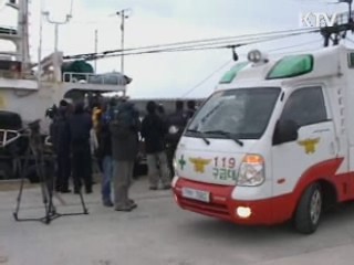 5월 낮 해양사고 최다…졸음운항 유의