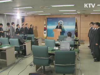 양승태 선관위원장 "적극적 투표참여" 호소