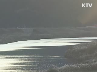 4대강 준설토, 농경지 리모델링 활용