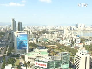 중무장 경찰특공대 G20 행사장 주변 24시간 경계