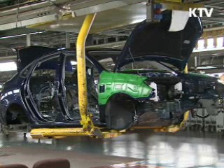 윤증현 장관 "내년 성장률 5% 내외 가능"