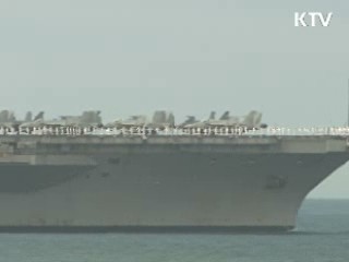 미국 "중국, 대북 영향력 행사해야"