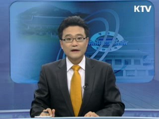 이 대통령 "北 도발시 응분의 대가 치를 것"