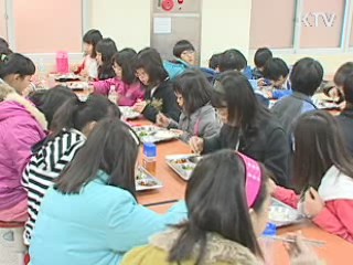 한국 특성에 맞춘 식품관리 기준 만든다