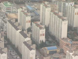 땅값 8개월만에 최대 상승폭 기록