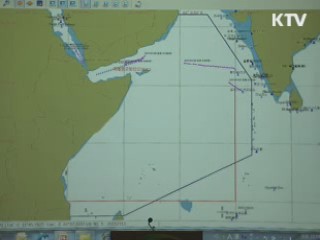 선원 대피처 의무 설치···보안요원 탑승