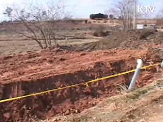 가축 매몰지 보완작업 다음달까지 끝낸다