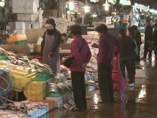 노량진 수산시장, '명품시장' 재탄생