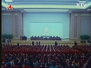 내일 대규모 중앙추도대회 개최