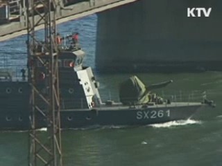 김수권 외교통상부 평화단장 방중···탈북자 논의