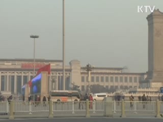 주요 외신, '발사 실패' 긴급 타전