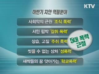경찰 쇄신책 발표…'시민감찰위원회' 설치