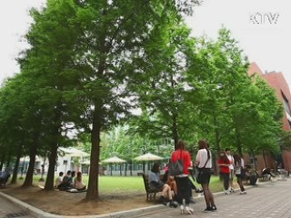 성과제 장학금 포도송이 장학제도 [캠퍼스 리포트]