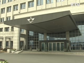 軍, 화물연대파업 피해 최소화 위해 차량 지원