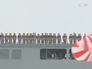 日, 해외파병 자위대에 집단적 자위권 추진