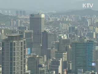 한은, 올해 성장률 전망 3%로 하향조정