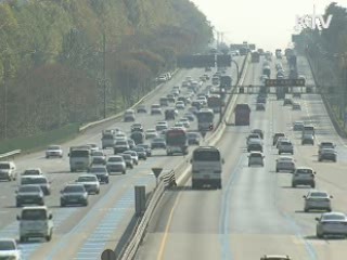 휴가철 고속도로 다음달 3·6일 가장 혼잡