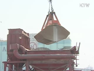 2021년까지 국외 곡물 700만t 확보 추진