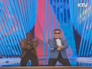 싸이 '강남스타일' 빌보드 2위 유지