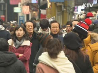 흡연인구 줄어든 대신 음주인구 늘어