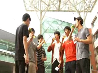 수능 D-100일···간절한 기원