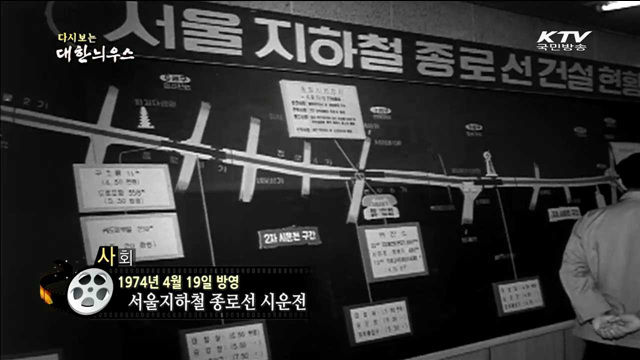 다시보는 대한늬우스 (74.04.19)