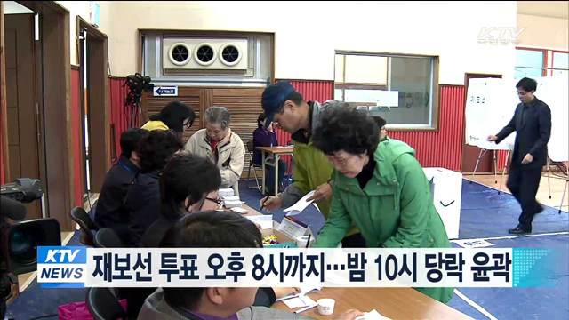 KTV 뉴스 (10시) (36회)