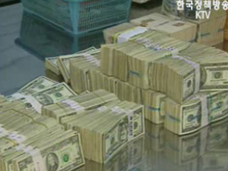 환율 안정 `지속 추진`