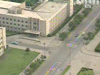 AP통신, `빅터 차, 부시 메시지 북한에 전달`