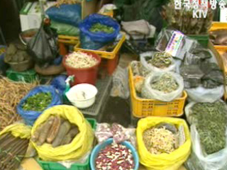 11월 김장철 농수산물 밀수 집중단속