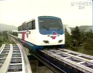 행복,혁신도시에 도시형 자기부상열차 도입