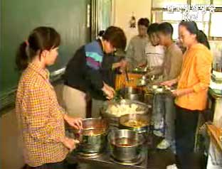 학교급식 업체 90곳 부적합 판정