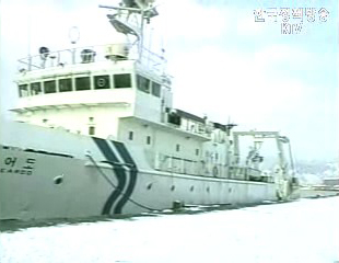 北, 경수로 인력 전원 복귀