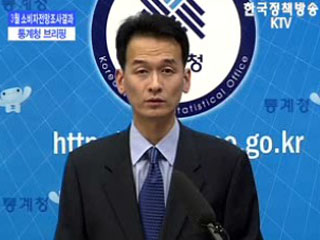 통계청 브리핑 - 3월 소비자전망조사결과