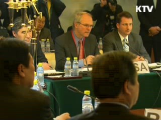 관련국들, 북한 6자회담 복귀 촉구