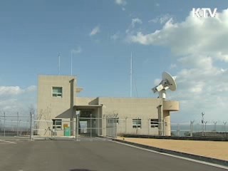 나로우주센터, 오늘 준공식