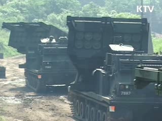 국방개혁 수정…핵·미사일 '차단'