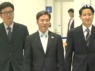 남북 실무회담, 입장차 못좁혀