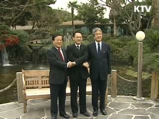 내일부터 일본서 한·중·일 관광장관회의