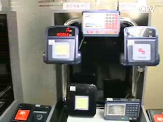 대한민국의 교통카드시스템을 수출하다, T-money [이것이 최고]